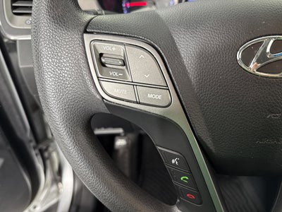 2016 Hyundai Santa Fe Sport BASE