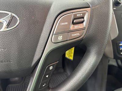 2016 Hyundai Santa Fe Sport BASE