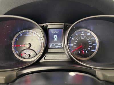 2016 Hyundai Santa Fe Sport BASE