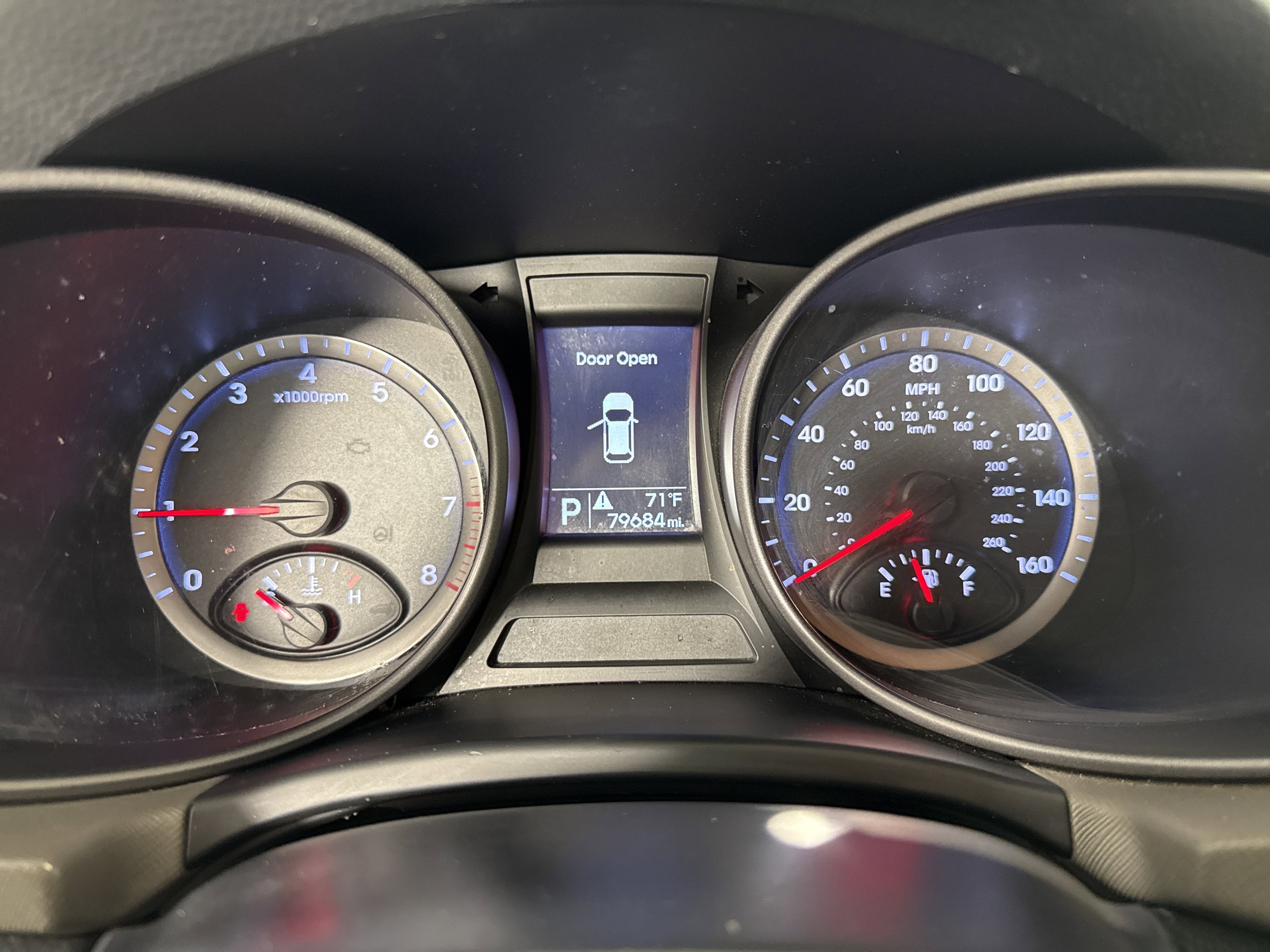 2016 Hyundai Santa Fe Sport BASE