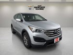 2016 Hyundai Santa Fe Sport BASE