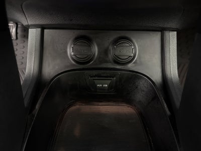 2016 Hyundai Santa Fe Sport BASE