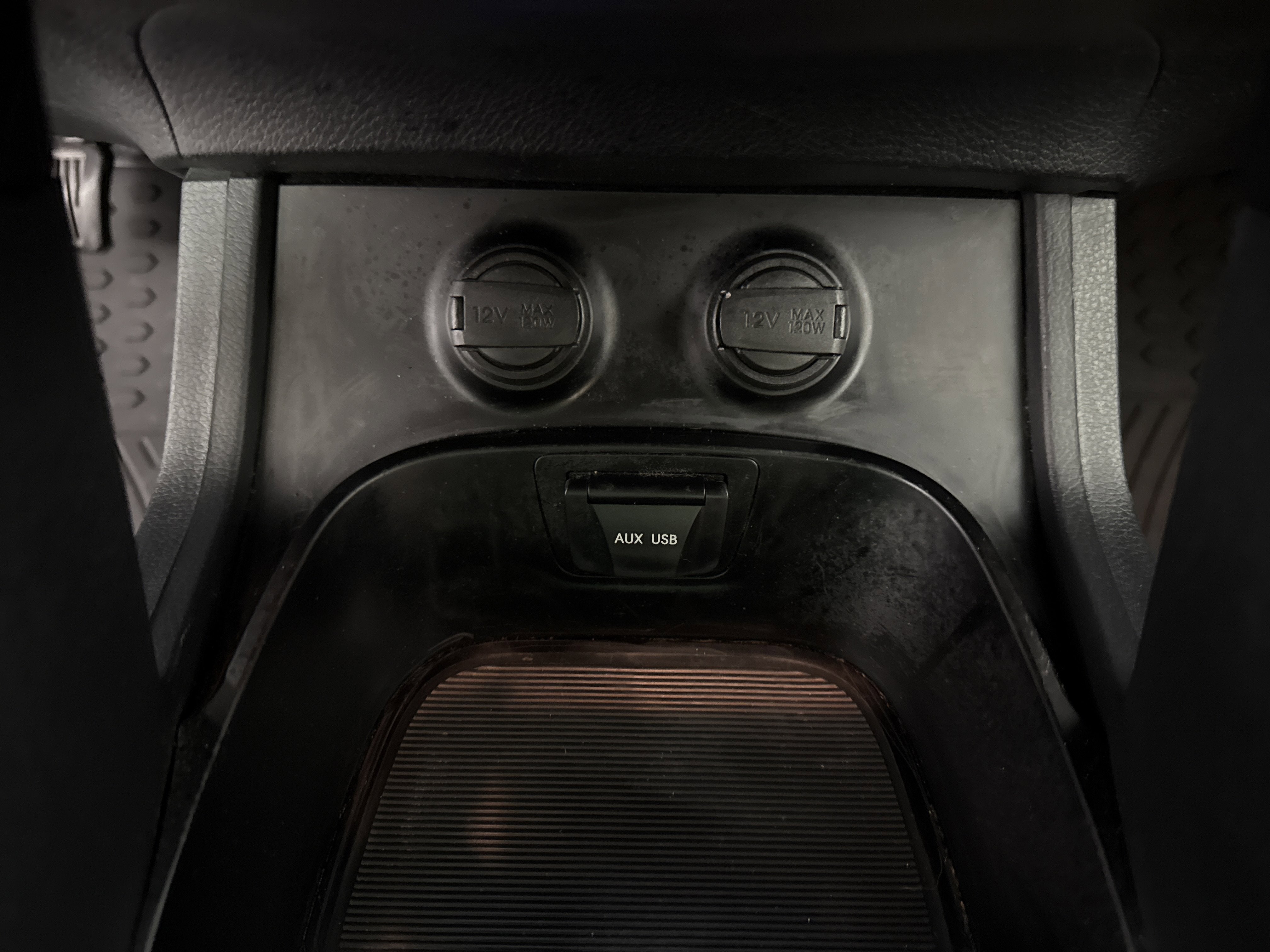 2016 Hyundai Santa Fe Sport BASE