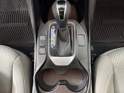 2016 Hyundai Santa Fe Sport BASE