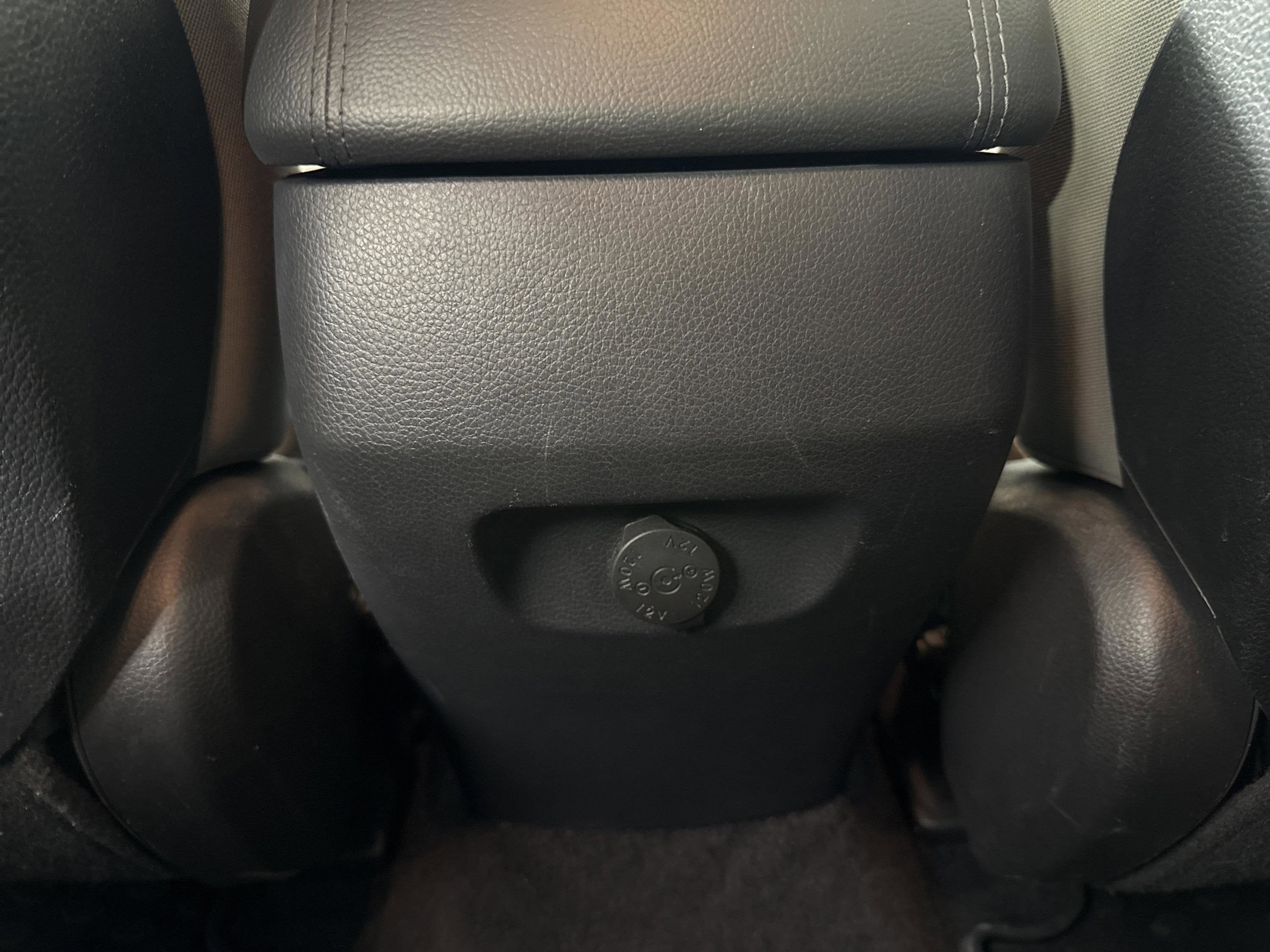 2016 Hyundai Santa Fe Sport BASE