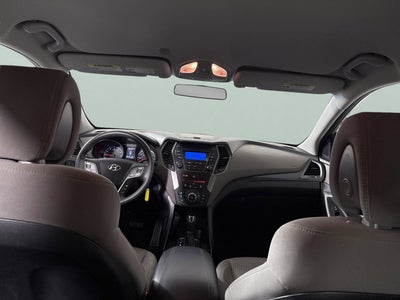 2016 Hyundai Santa Fe Sport BASE