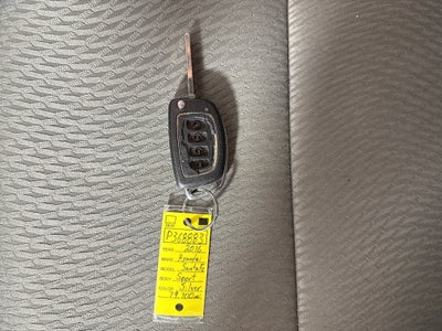 2016 Hyundai Santa Fe Sport BASE