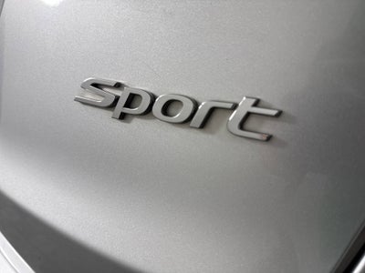 2016 Hyundai Santa Fe Sport BASE