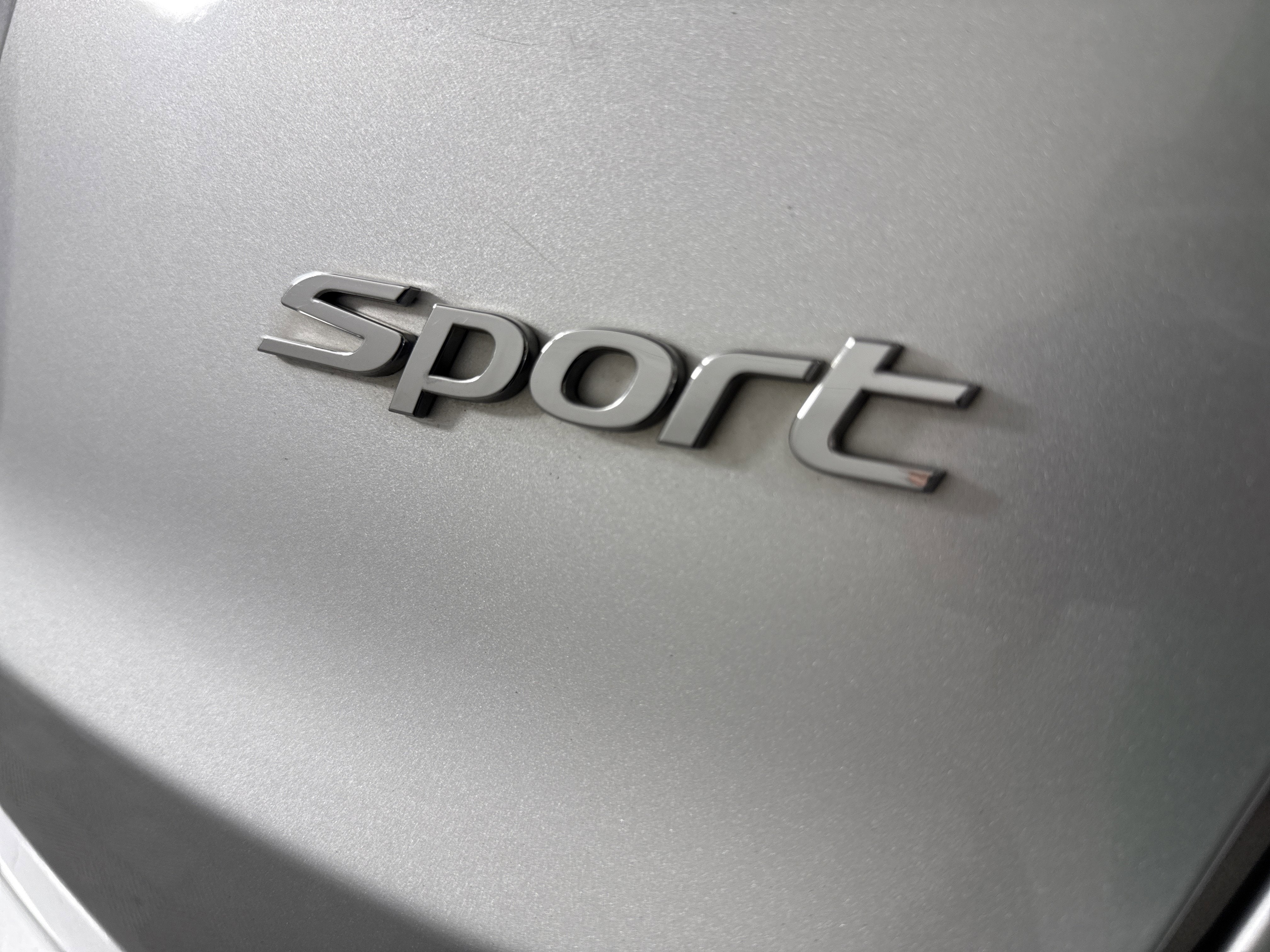 2016 Hyundai Santa Fe Sport BASE