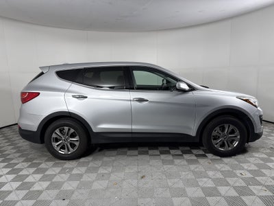 2016 Hyundai Santa Fe Sport BASE
