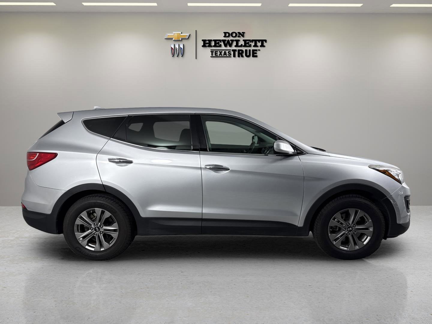 2016 Hyundai Santa Fe Sport BASE