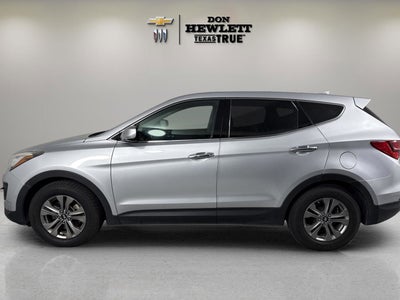 2016 Hyundai Santa Fe Sport BASE