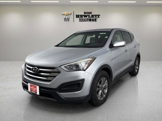 2016 Hyundai Santa Fe Sport BASE