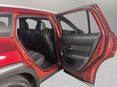 2025 Mazda Mazda CX-50 2.5 S Premium Package