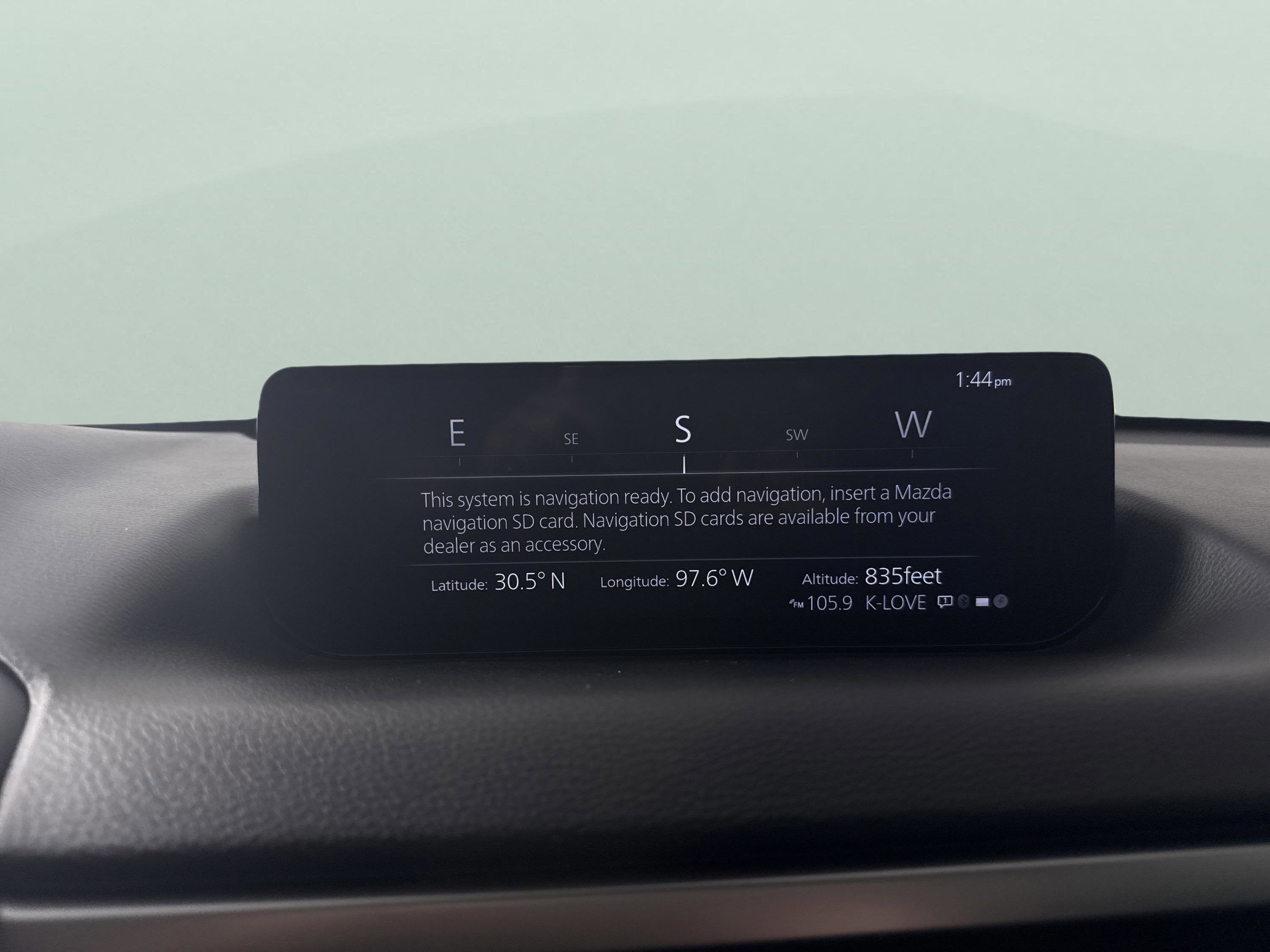 2025 Mazda Mazda CX-50 2.5 S Premium Package