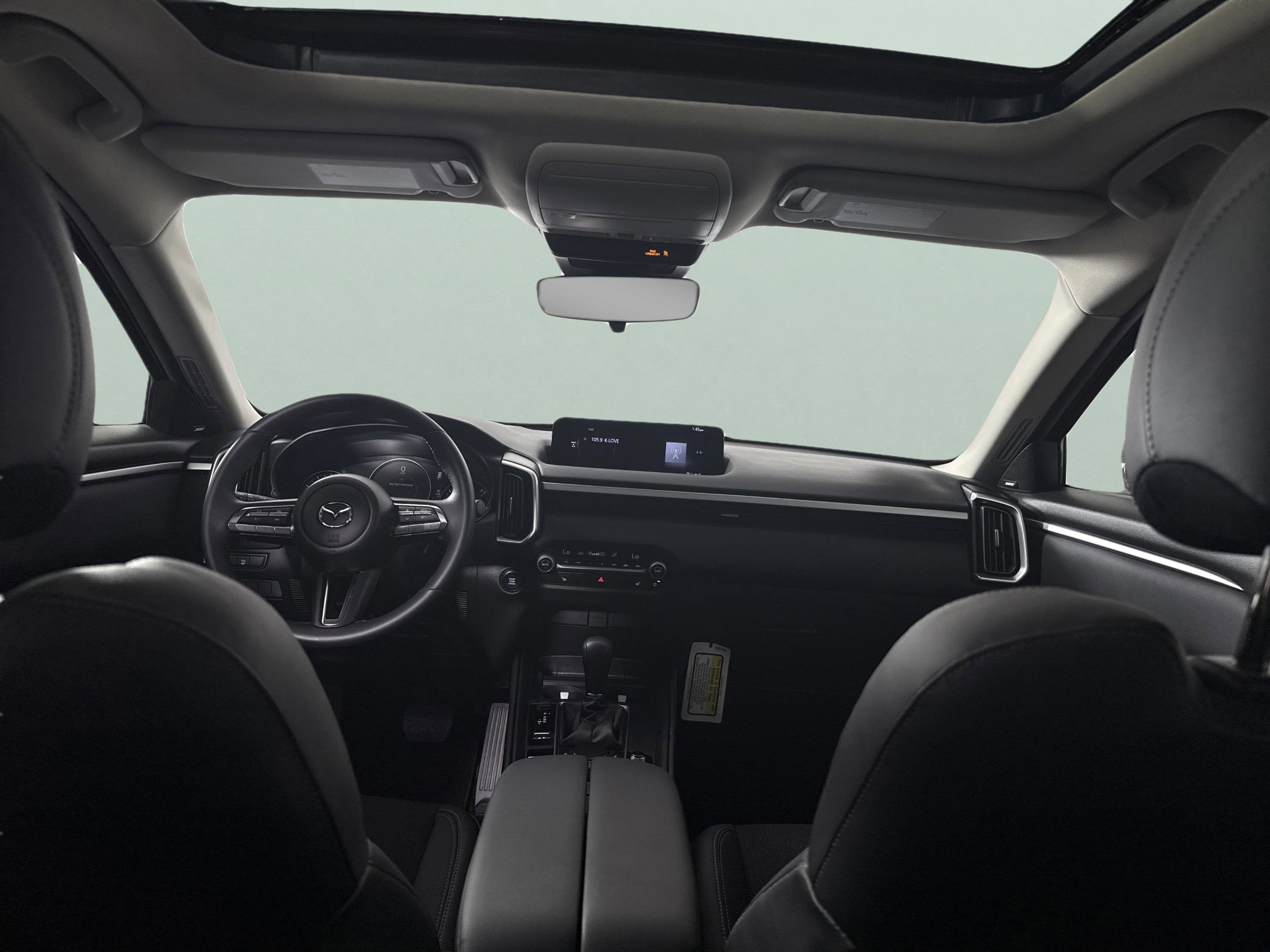 2025 Mazda Mazda CX-50 2.5 S Premium Package