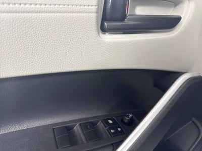2025 Toyota Corolla Cross L