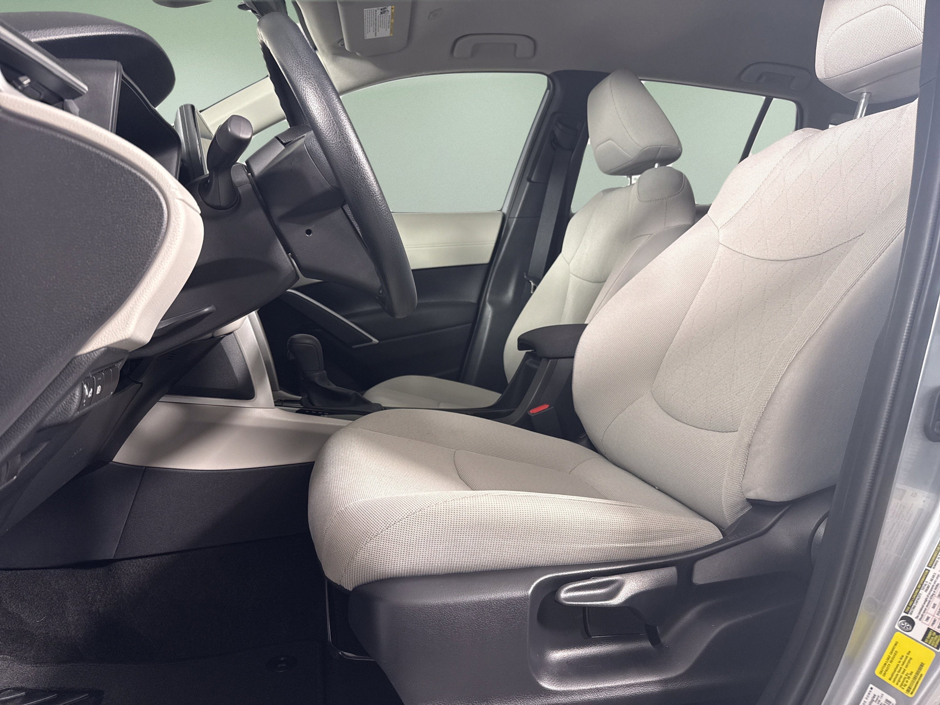 2025 Toyota Corolla Cross L