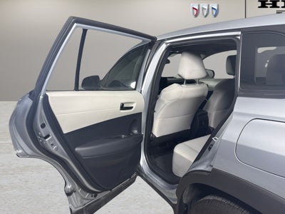2025 Toyota Corolla Cross L