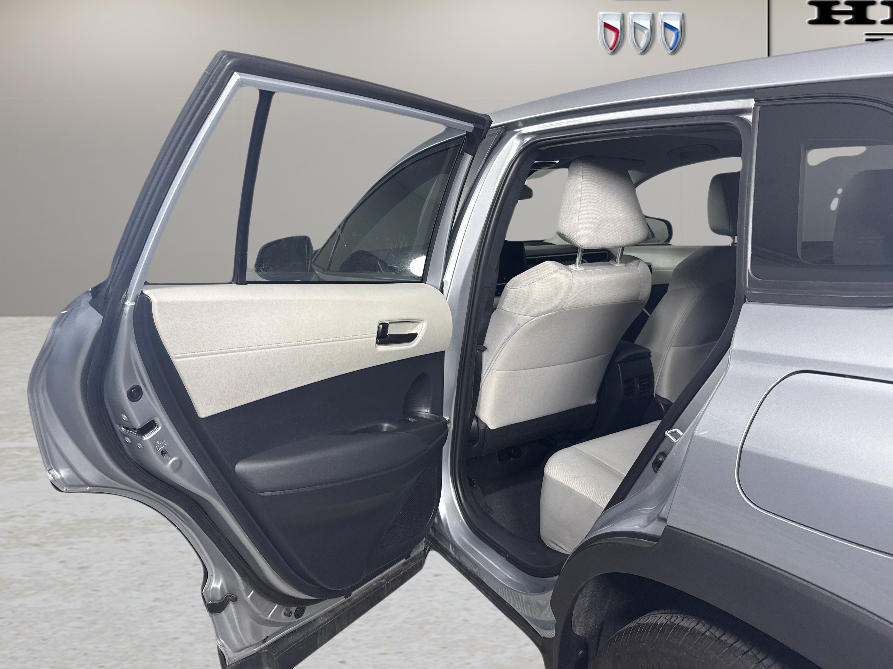 2025 Toyota Corolla Cross L