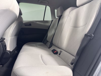 2025 Toyota Corolla Cross L