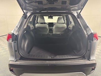 2025 Toyota Corolla Cross L