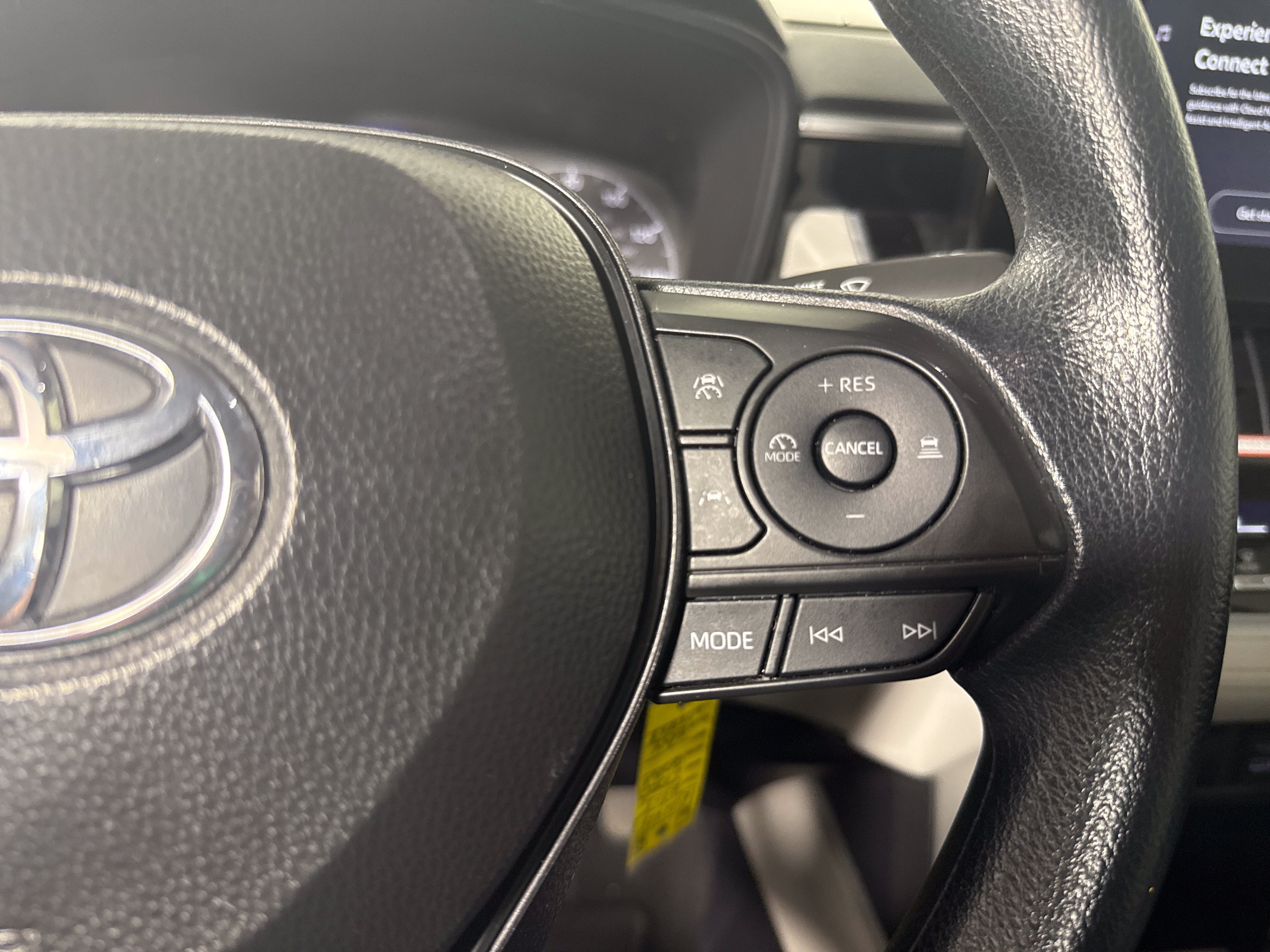 2025 Toyota Corolla Cross L