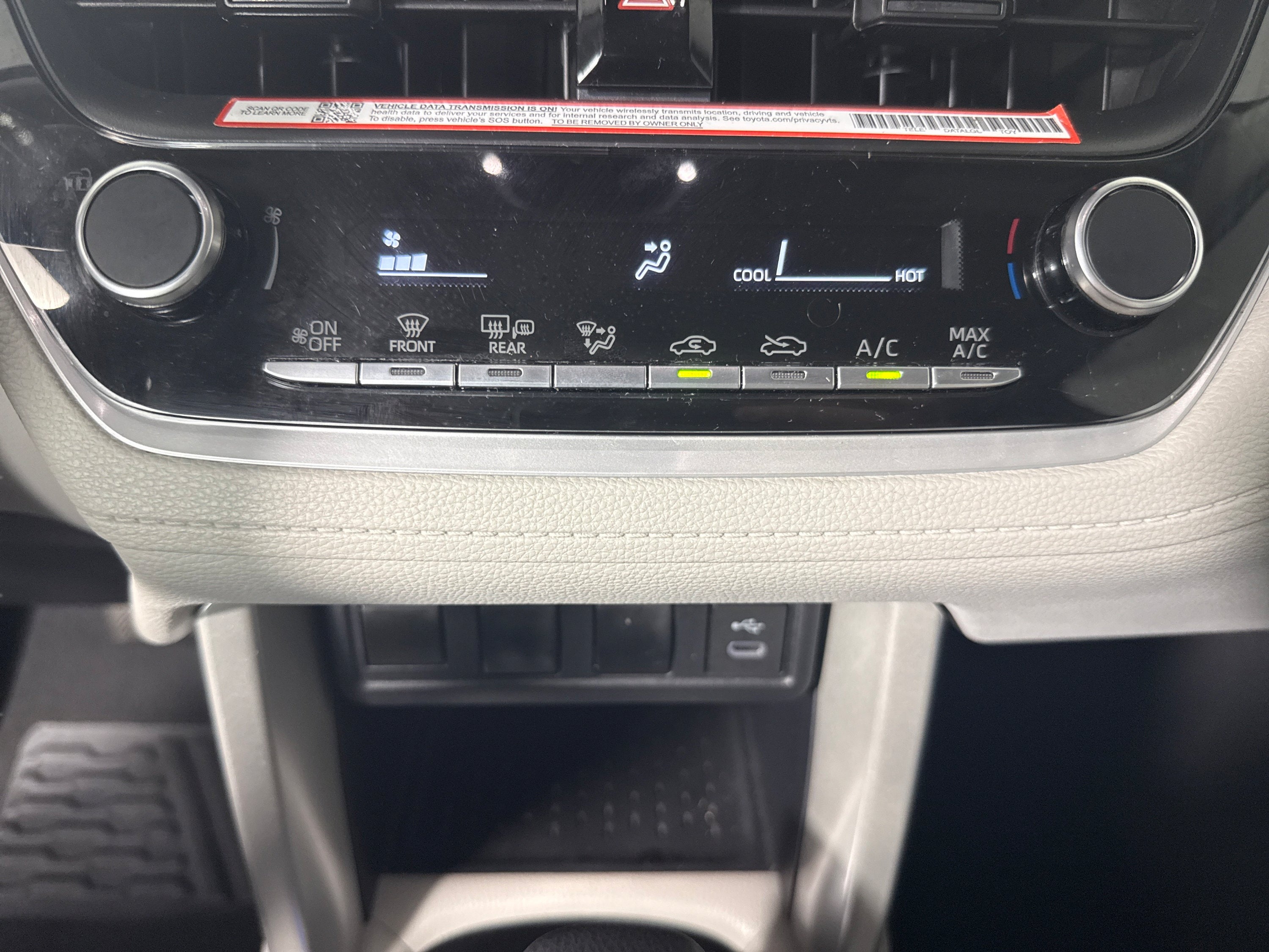 2025 Toyota Corolla Cross L