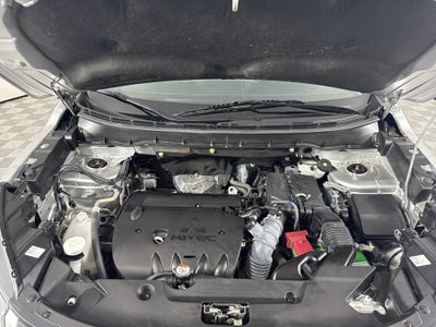 2023 Mitsubishi Outlander Sport Base