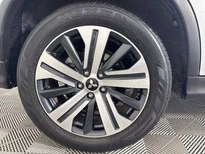 2023 Mitsubishi Outlander Sport Base