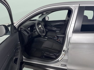 2023 Mitsubishi Outlander Sport Base