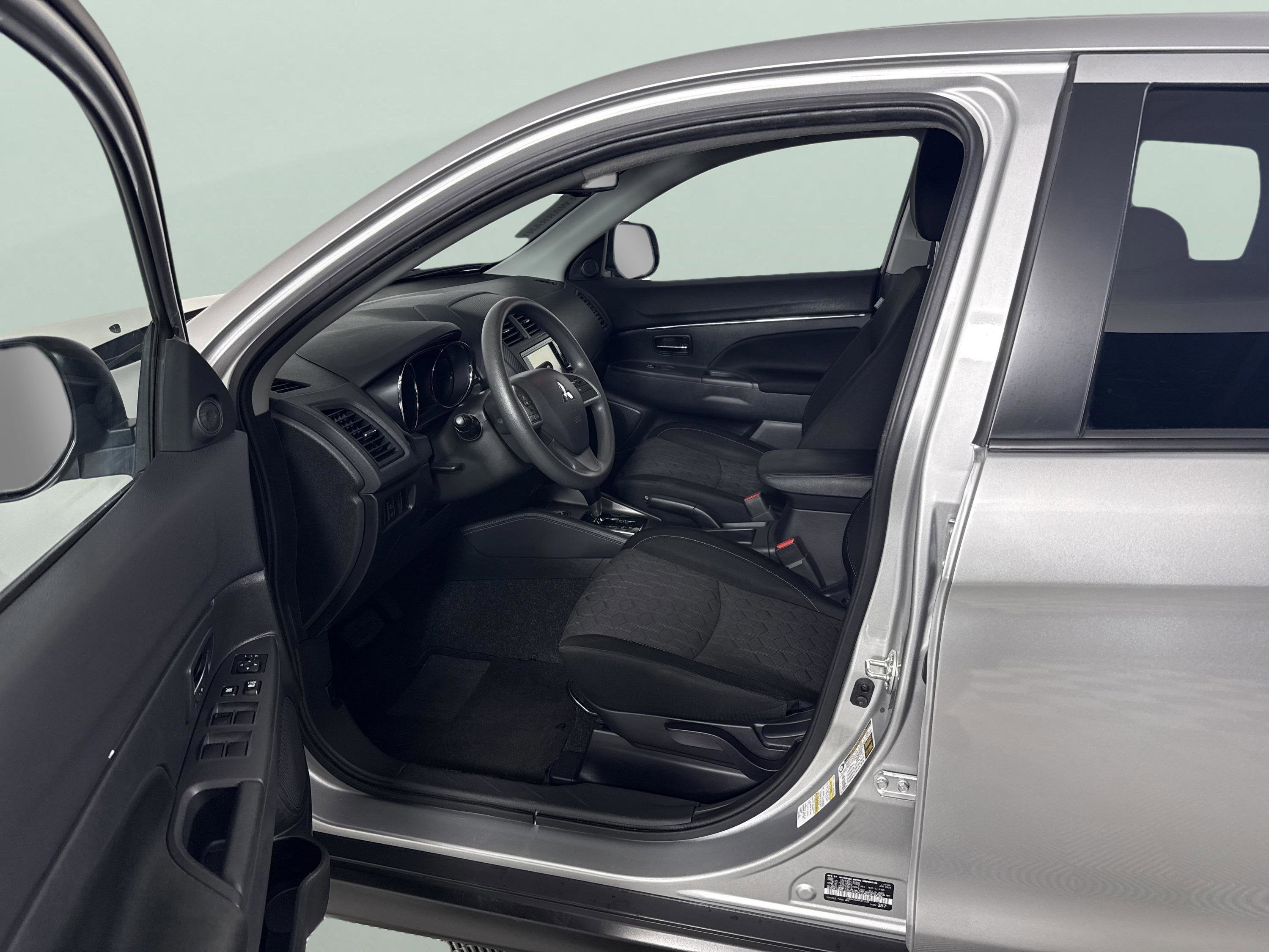 2023 Mitsubishi Outlander Sport Base