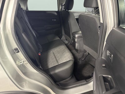 2023 Mitsubishi Outlander Sport Base