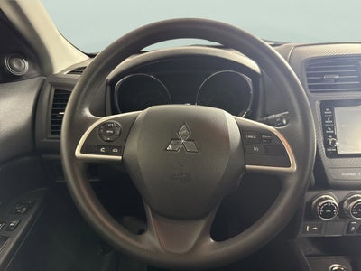 2023 Mitsubishi Outlander Sport Base