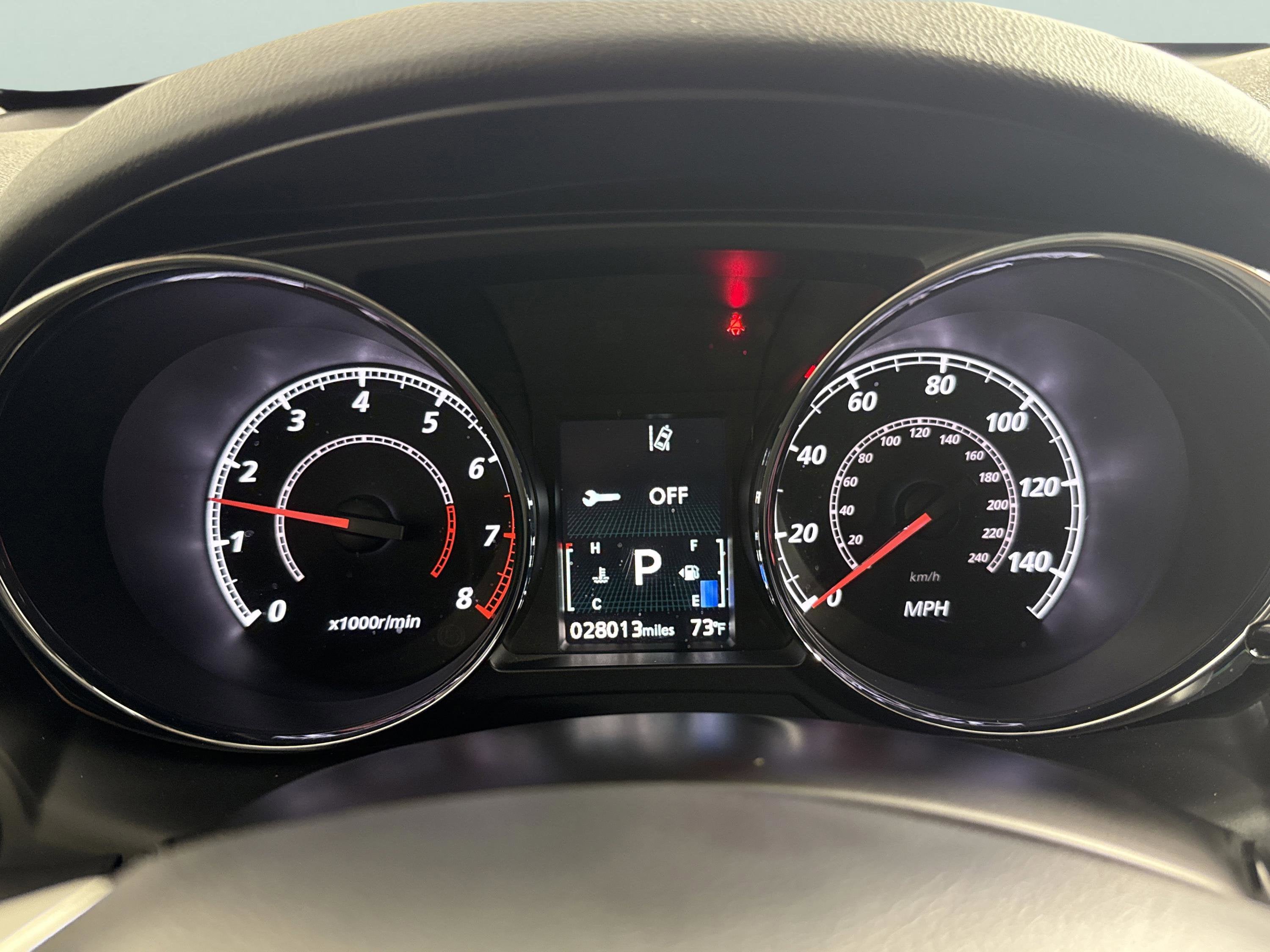 2023 Mitsubishi Outlander Sport Base