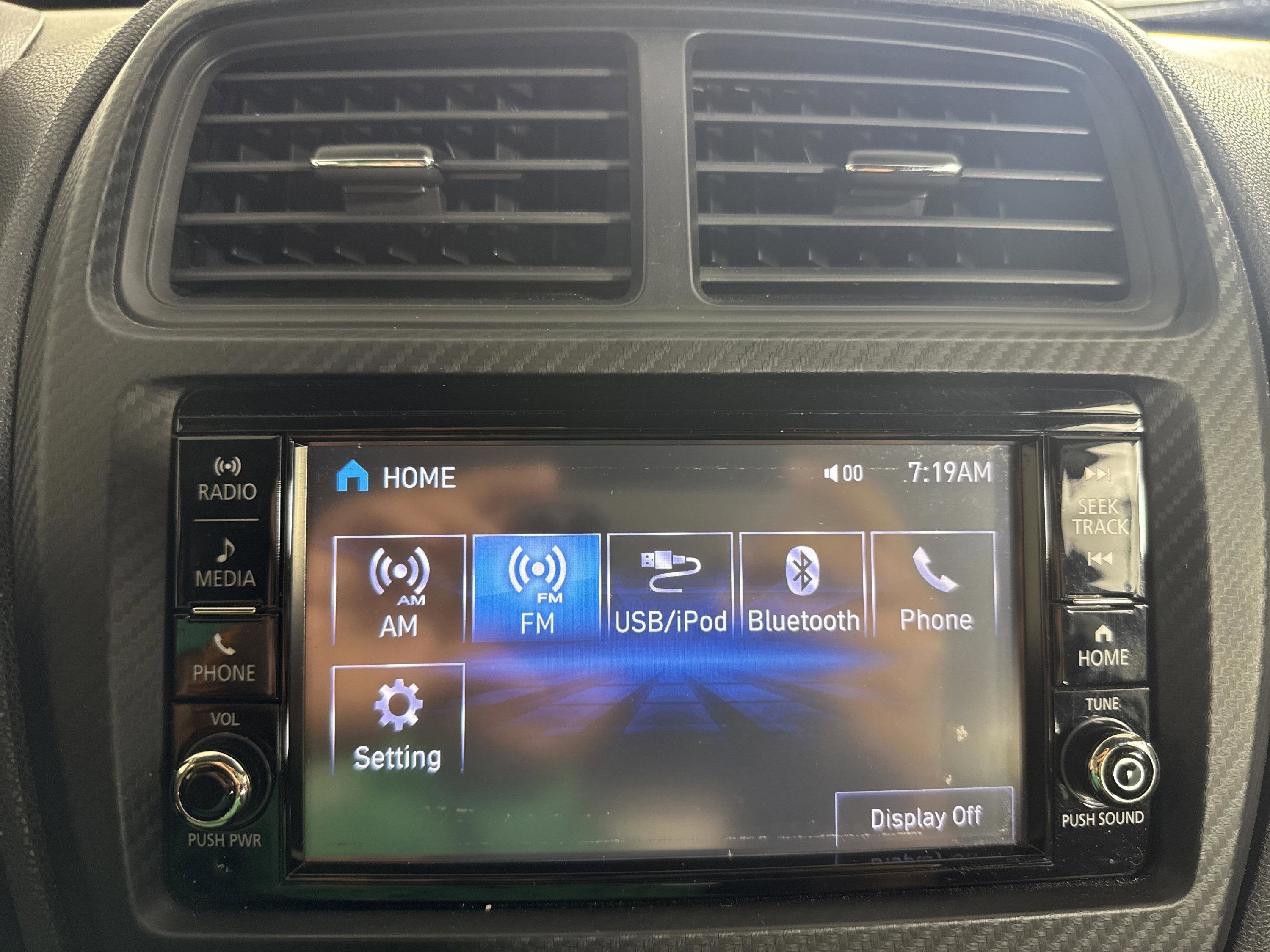 2023 Mitsubishi Outlander Sport Base