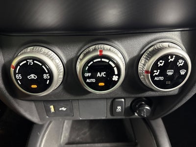 2023 Mitsubishi Outlander Sport Base