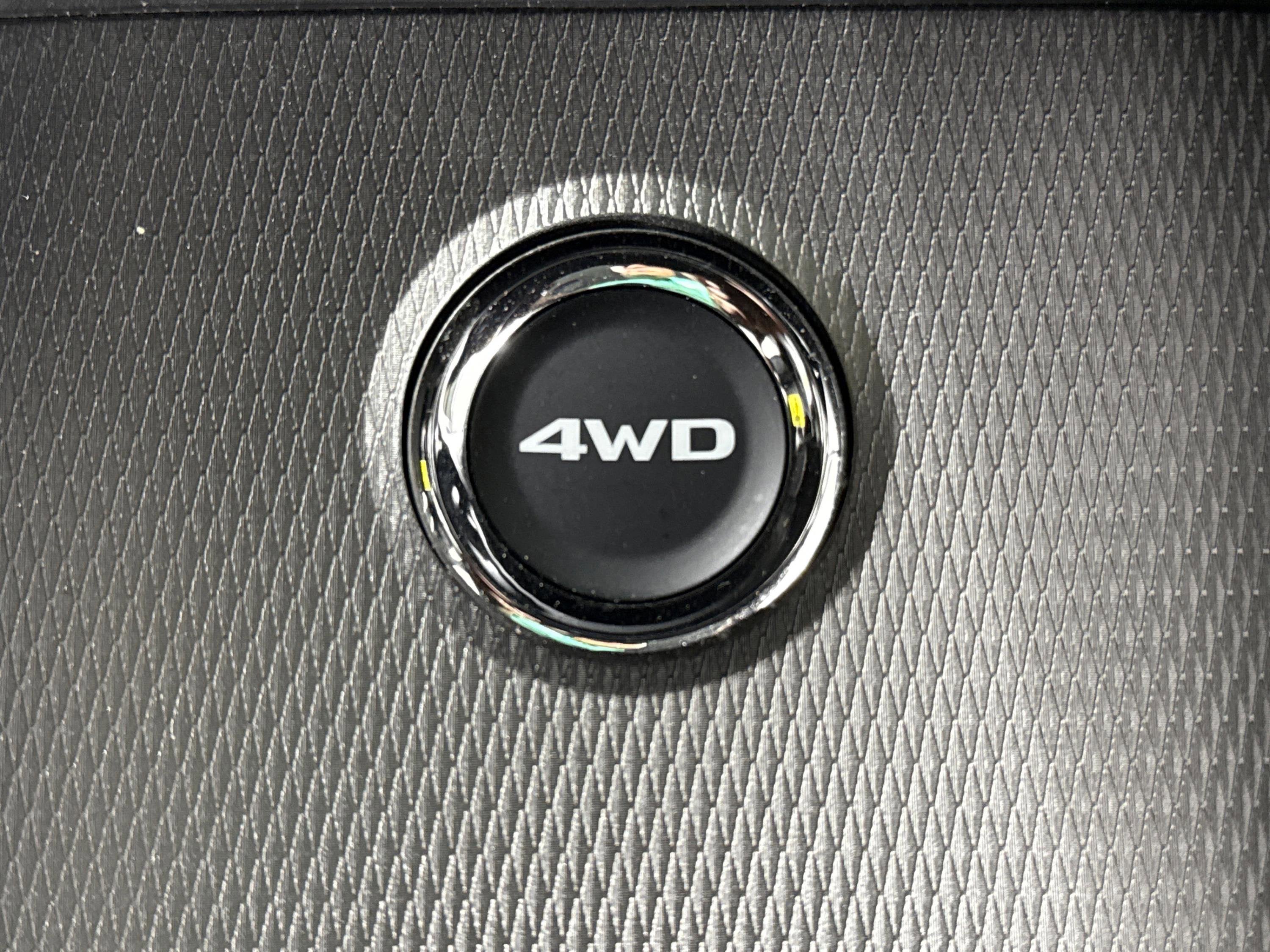 2023 Mitsubishi Outlander Sport Base