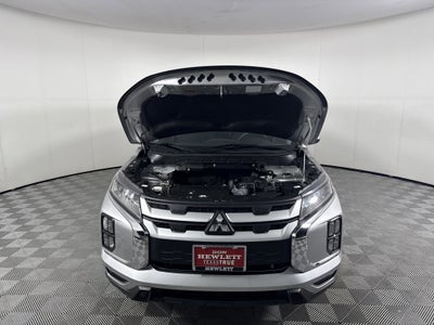 2023 Mitsubishi Outlander Sport Base