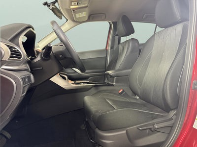 2018 Mitsubishi Eclipse Cross Base