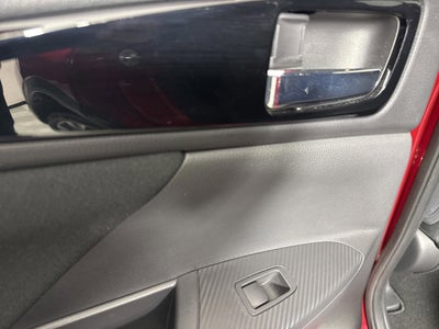 2018 Mitsubishi Eclipse Cross Base