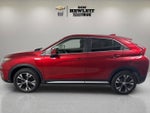 2018 Mitsubishi Eclipse Cross Base