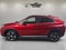 2018 Mitsubishi Eclipse Cross Base