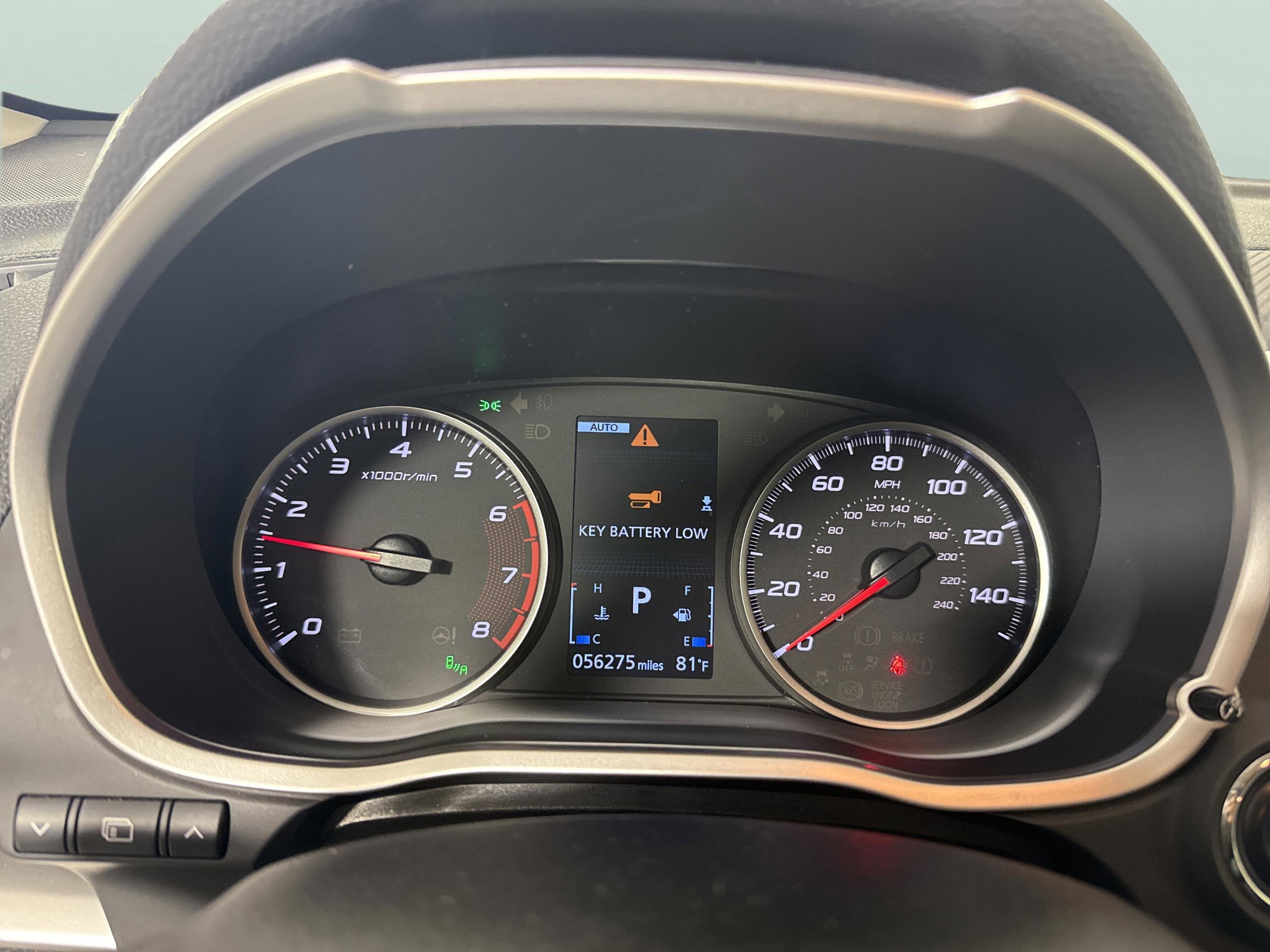 2018 Mitsubishi Eclipse Cross Base