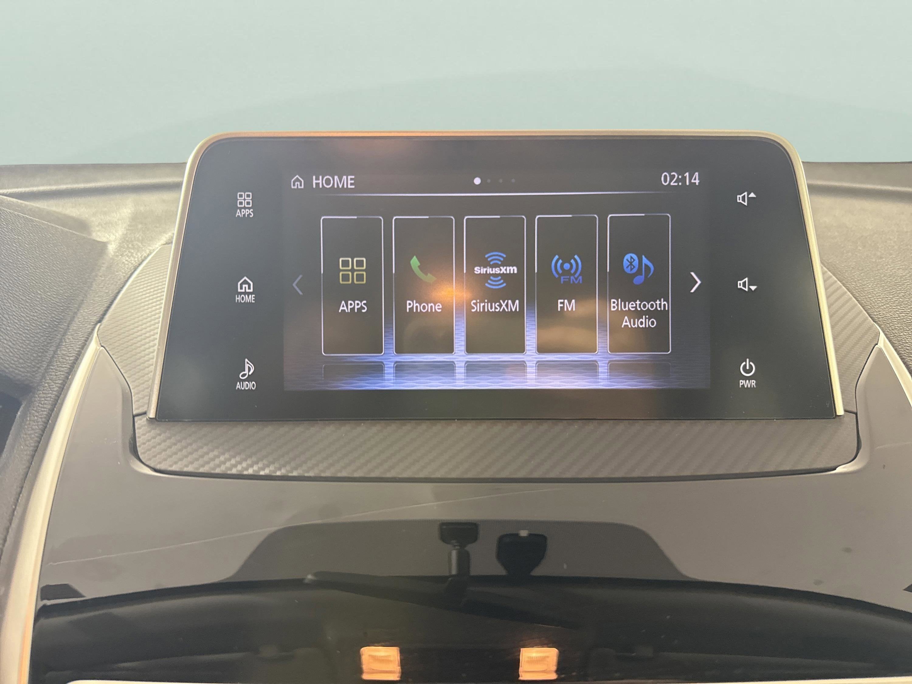 2018 Mitsubishi Eclipse Cross Base