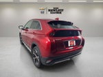 2018 Mitsubishi Eclipse Cross Base
