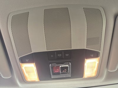 2018 Mitsubishi Eclipse Cross Base