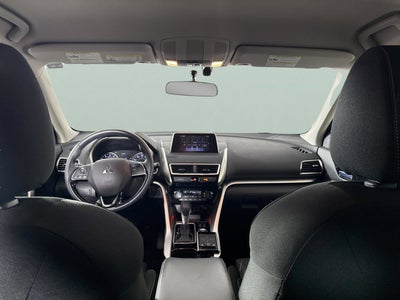 2018 Mitsubishi Eclipse Cross Base