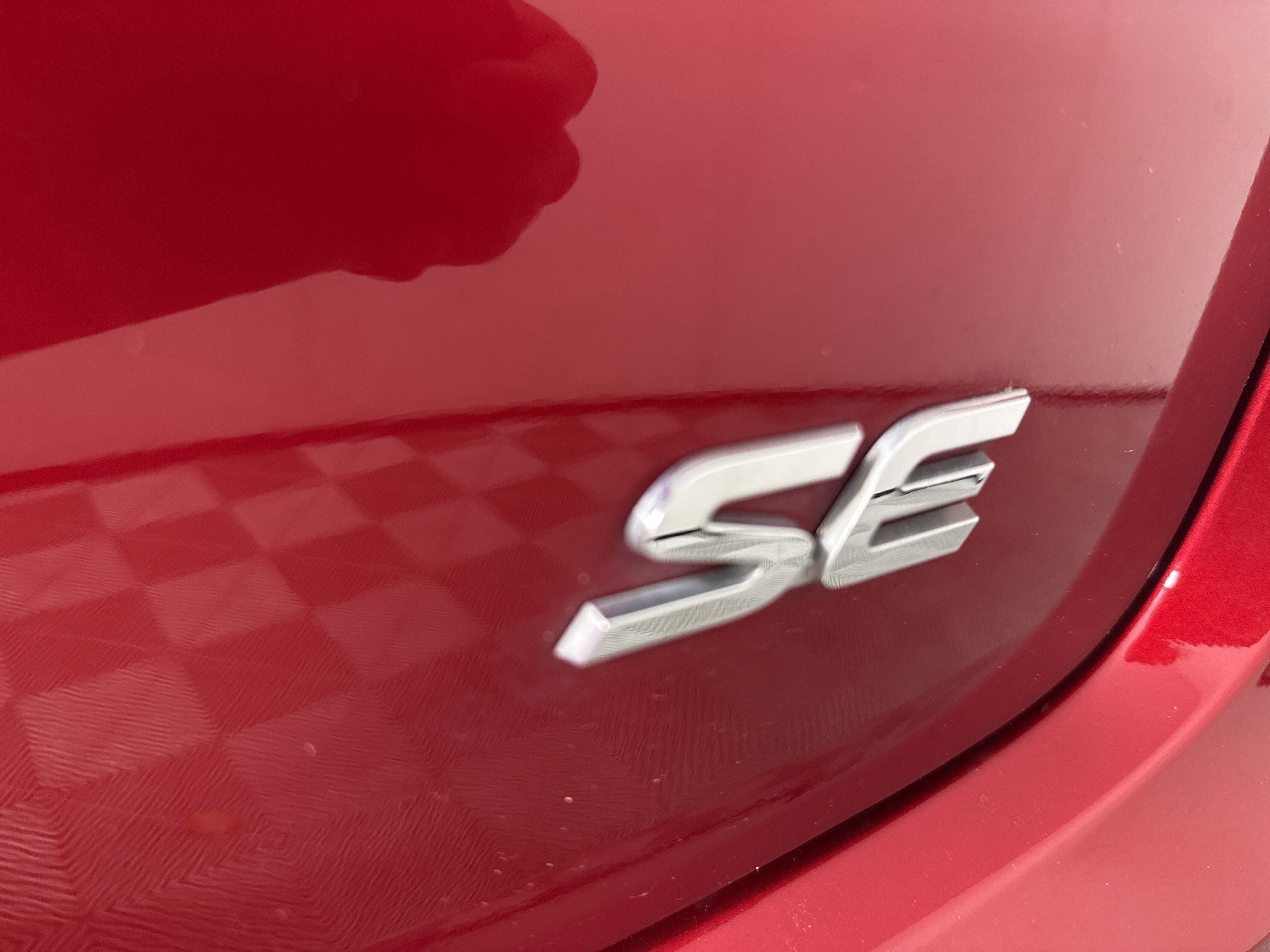 2018 Mitsubishi Eclipse Cross Base