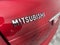 2018 Mitsubishi Eclipse Cross Base